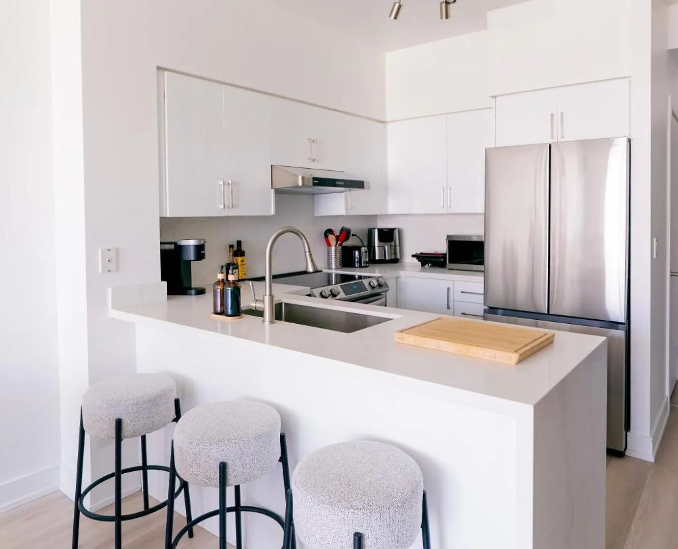 Apartment Vip Spacious 1 Plus Den At Heart Of Toronto - 231 Fort York Blvd - Free Parking
